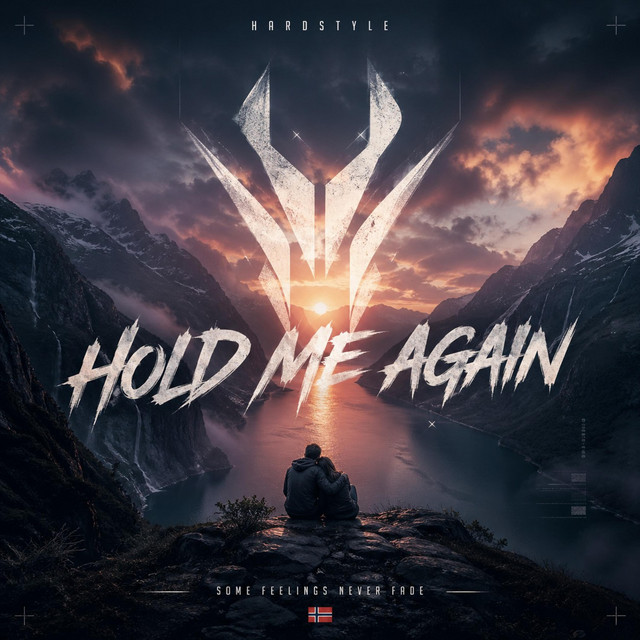 Hold Me Again