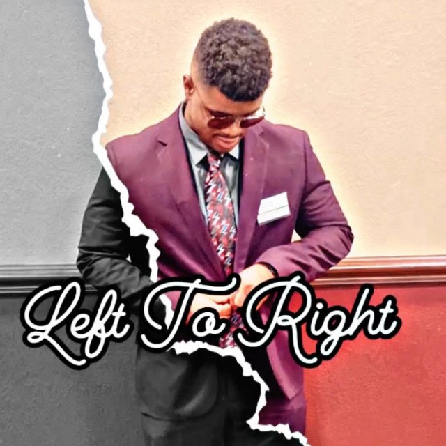 Left To Right cover art