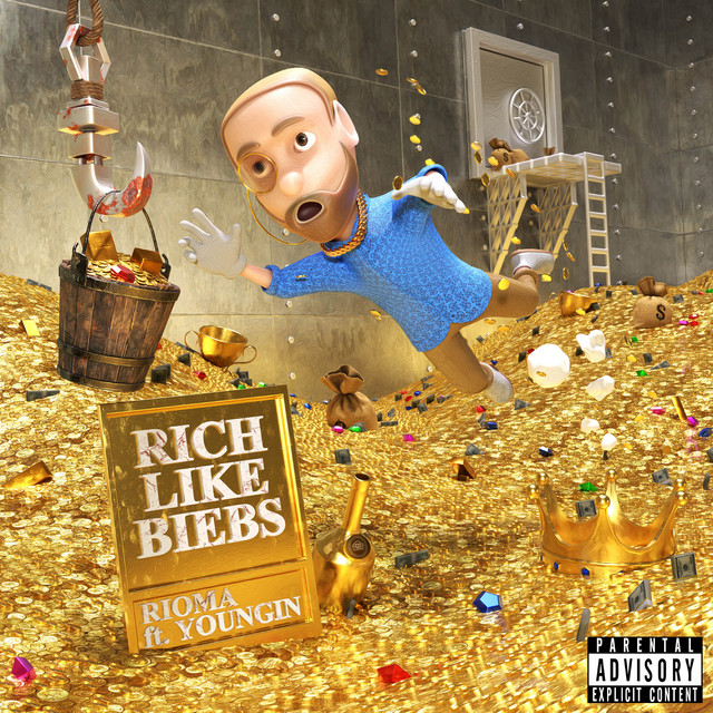 Rich Like Biebs (feat. Youngin)