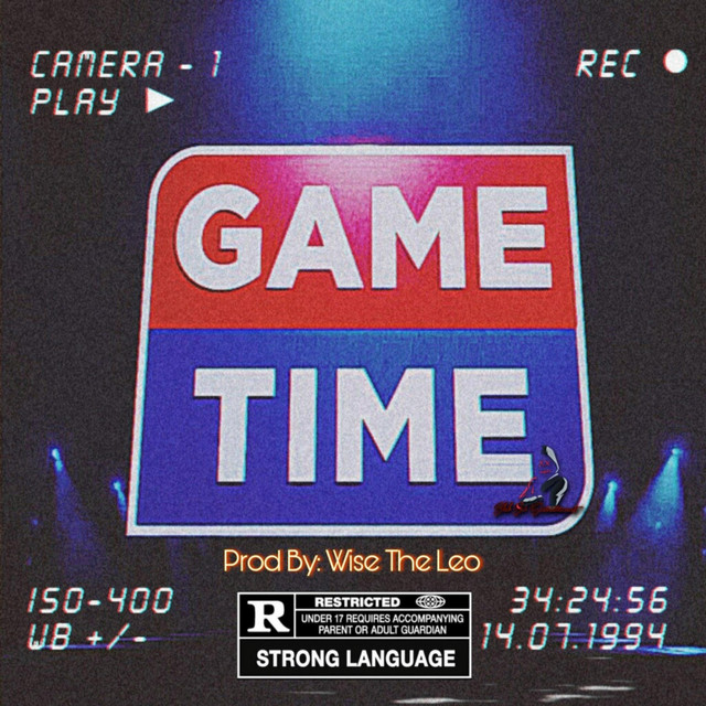 GameTime - Single by Various Artists | Spotify