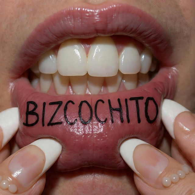 BIZCOCHITO