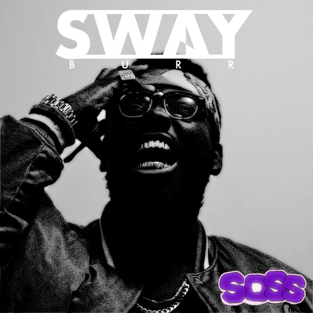 Soss cover art