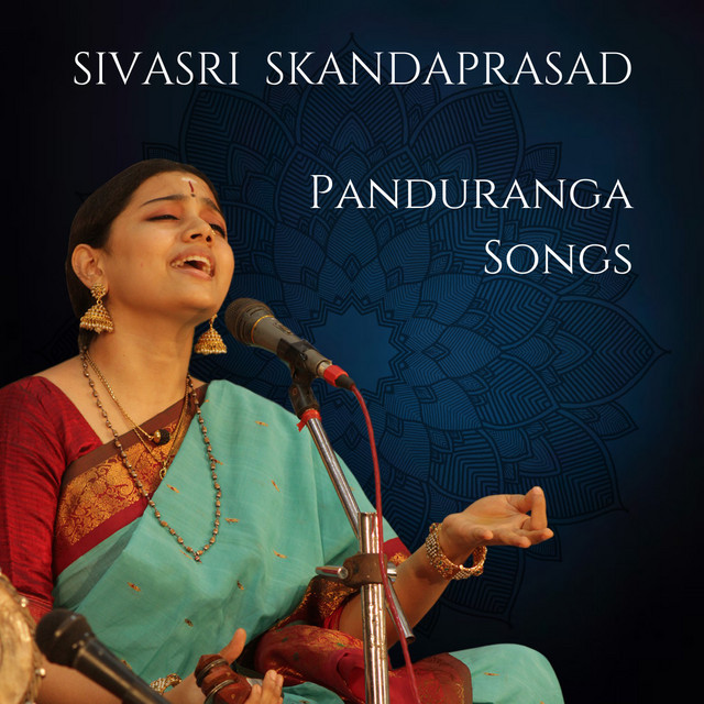 Paanduranga Songs cover art