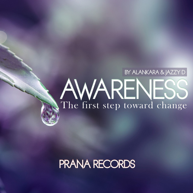 Compassion cover art