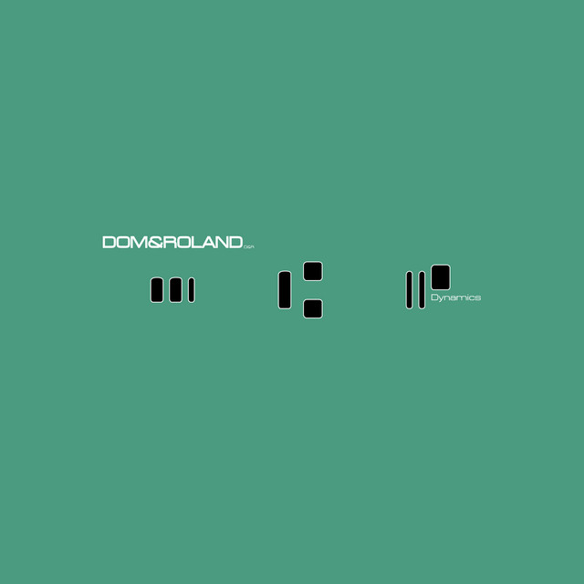 Dynamics artwork