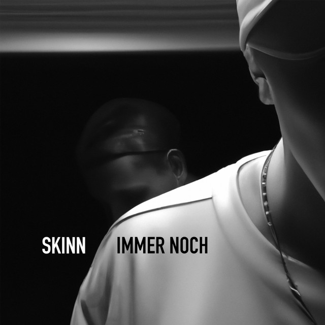 Immer noch cover art