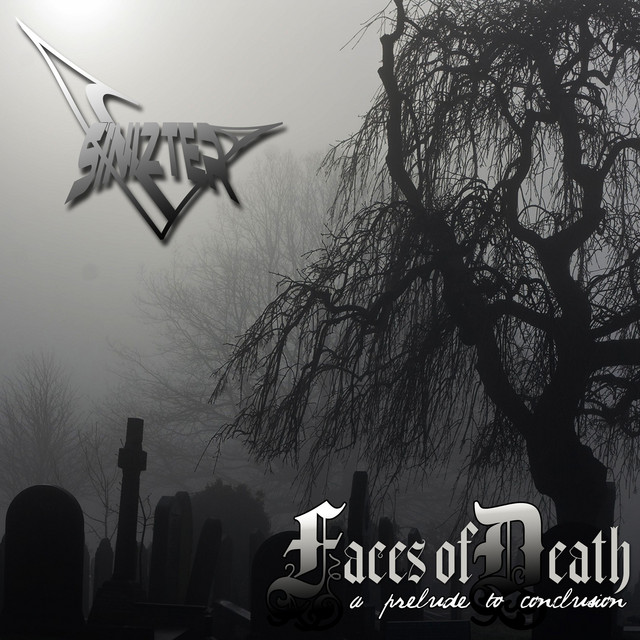 Faces of Death: A Prelude to Conclusion cover art