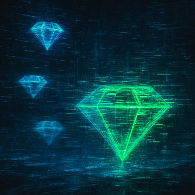 Digital Ice