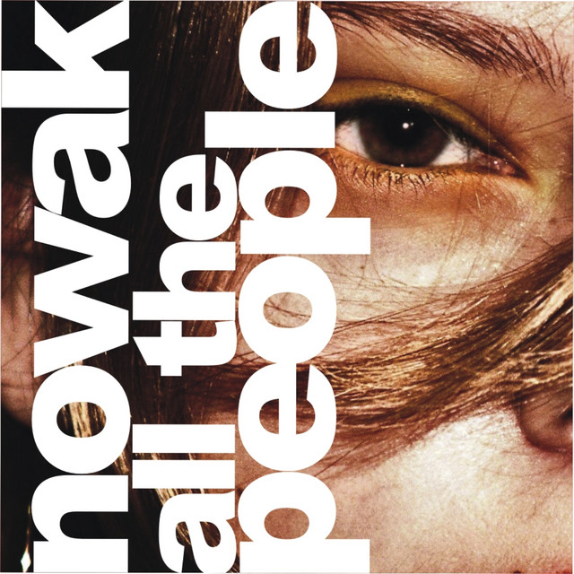 All the People cover art
