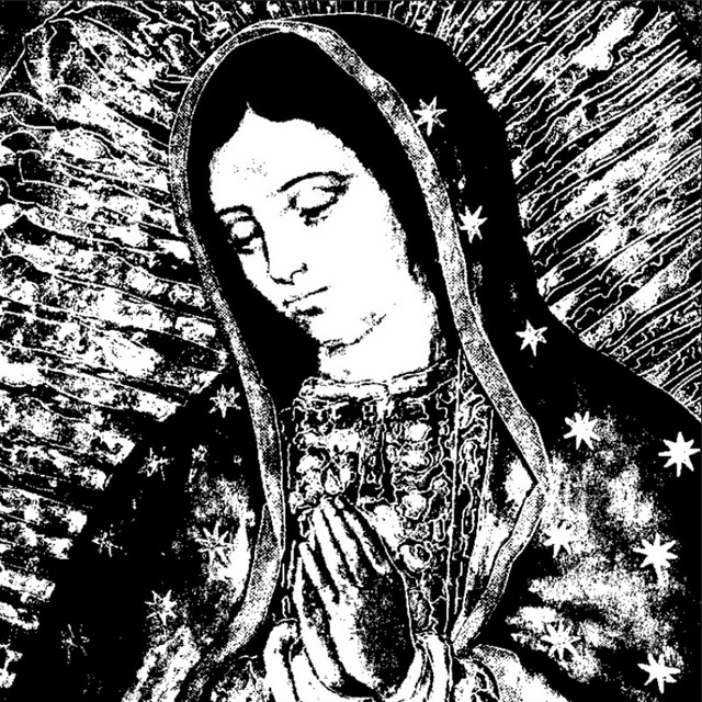 Virgen De Fatema