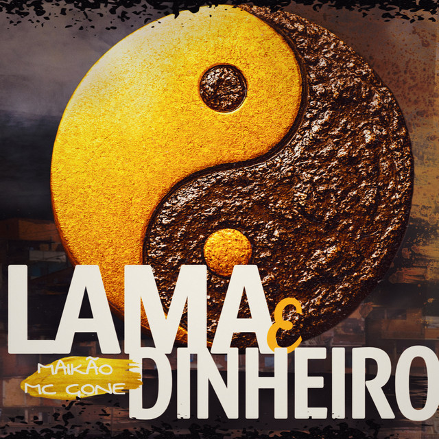 Lama e Dinheiro