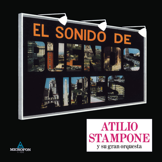 El Sonido De Buenos Aires