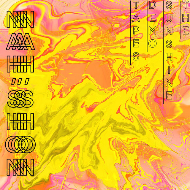 SUNSHINE cover art