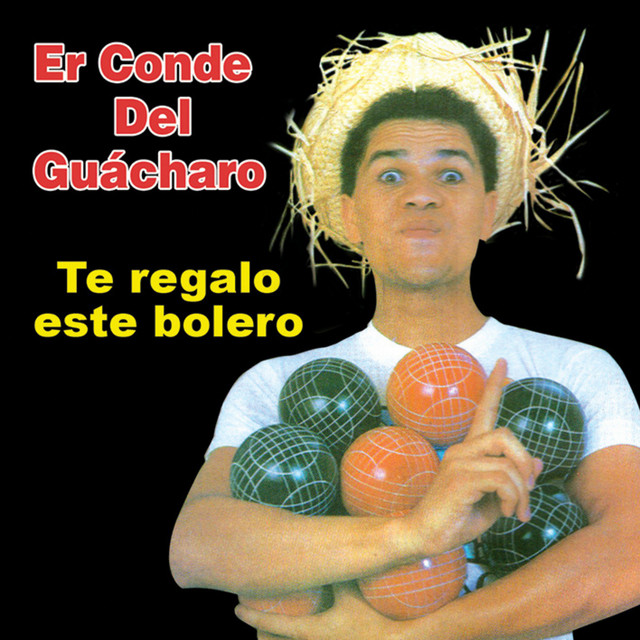 Te Regalo Este Bolero cover art