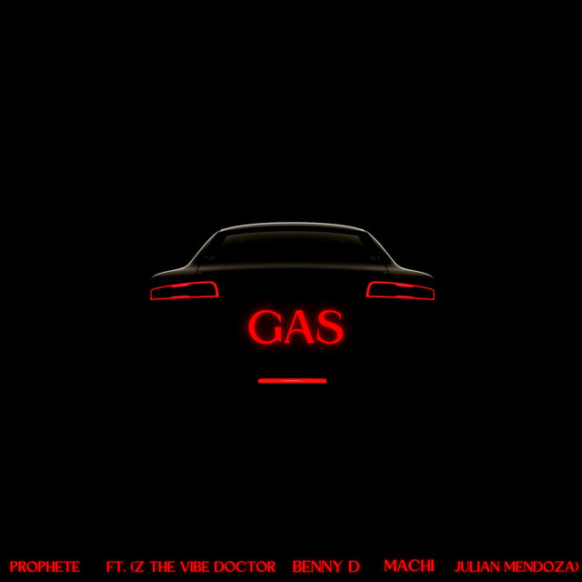 Gas