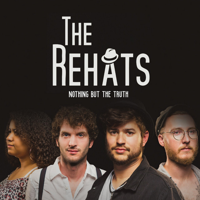 Nothing but the Truth cover art