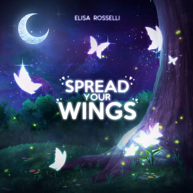 Spread your Wings (Demo Version) cover art