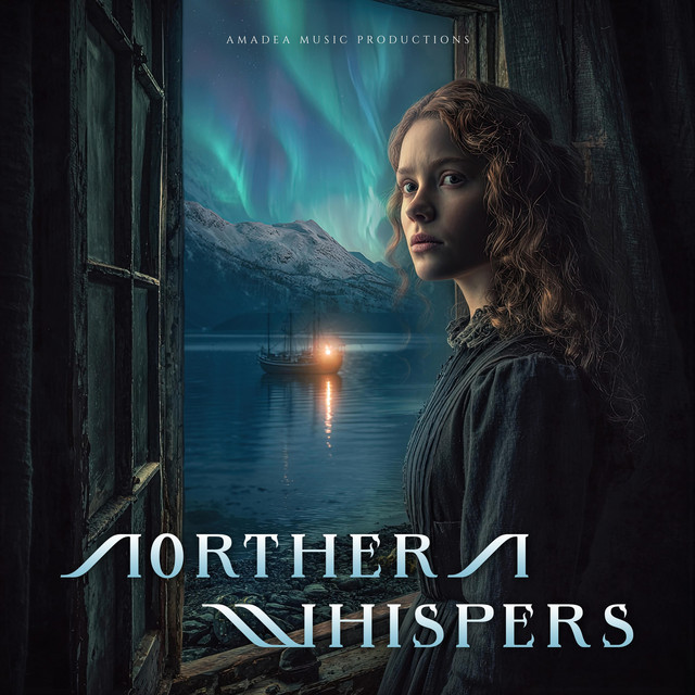 Northern Whispers cover art