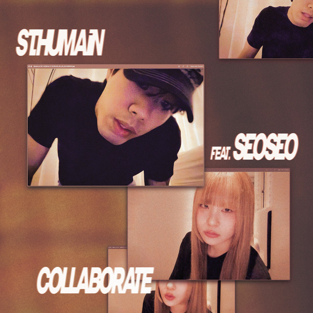 COLLABORATE