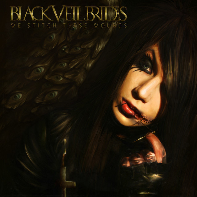 We Stitch These Wounds cover art