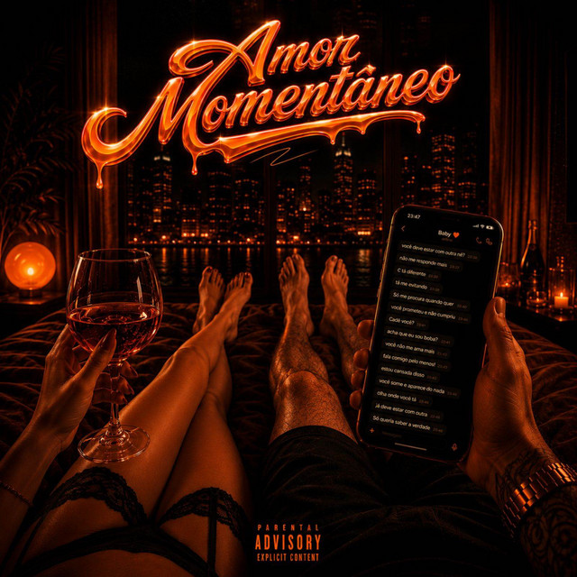 Amor Momentâneo