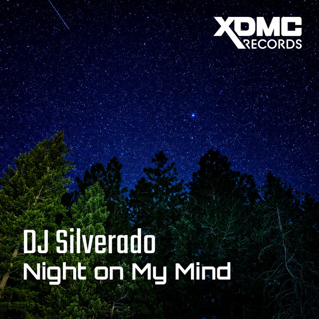 Night On My Mind