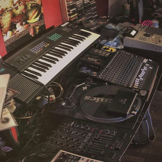 lost n found cover art
