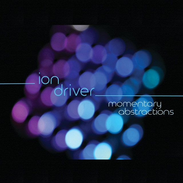 Momentary Abstractions cover art