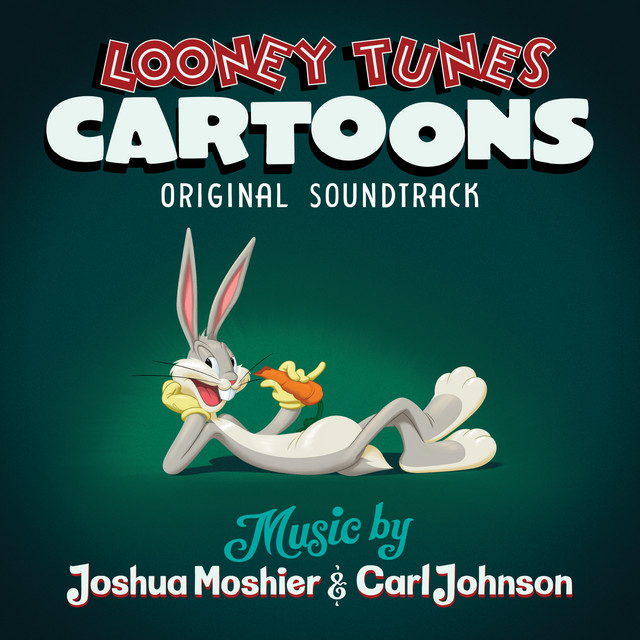 Looney Tunes Cartoons (Original Soundtrack) – Álbum de Joshua