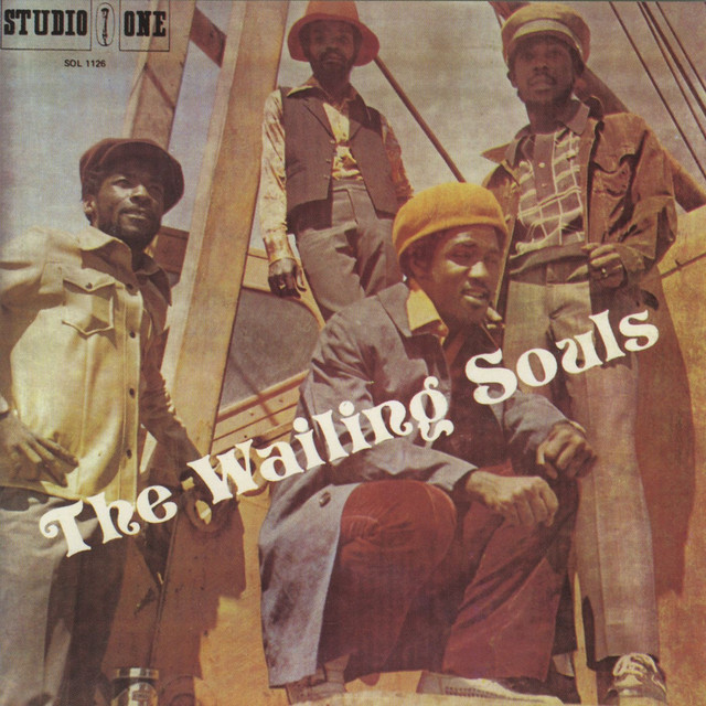 & The レコードセット Souls Wailing Aitken Bobby