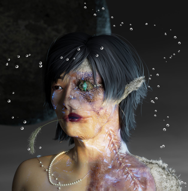 Tayutau cover art