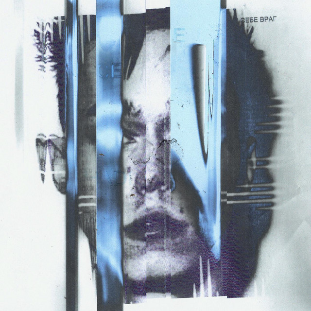 сам себе враг cover art