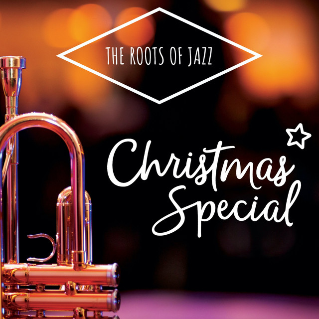 Christmas Special - EP cover art