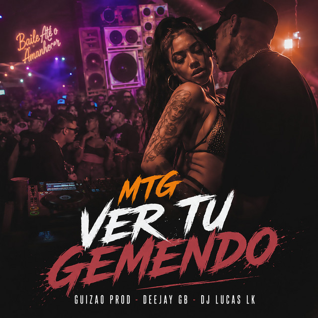 MTG - VER TU GEMENDO