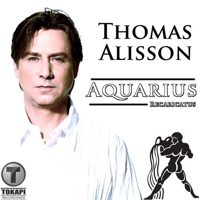 Aquarius Recaricatus - Bodo Turner Remix cover art