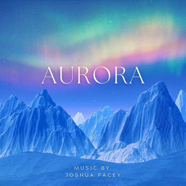 Aurora cover art