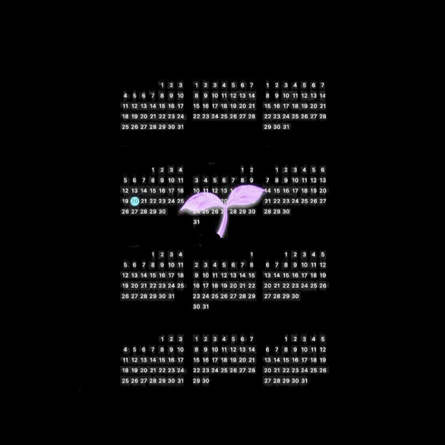 Обкладинка: Комнатный цветок — Rozzukai