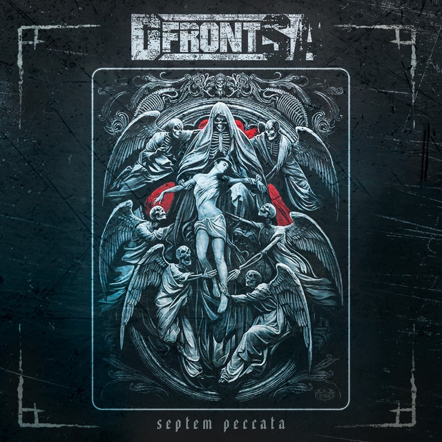 Septem Peccata cover art