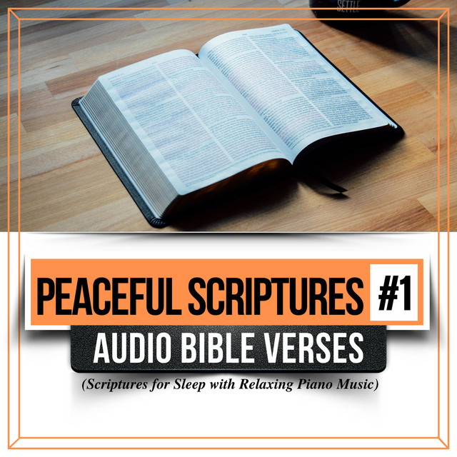 Marriage (Audio Bible Verses with Relaxing Piano Music) - song and ...