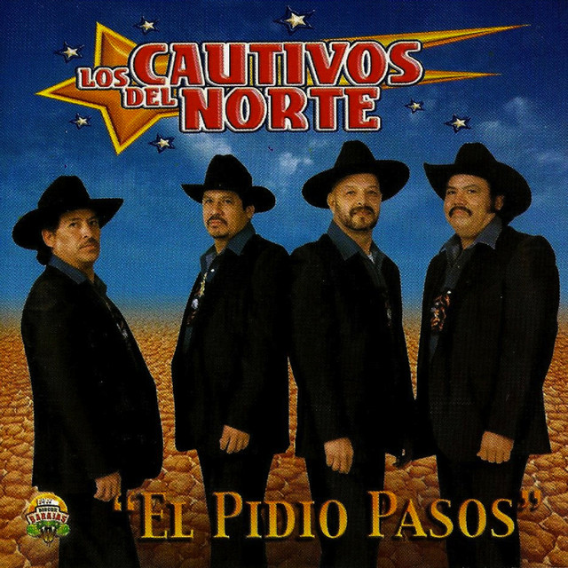 Los Cautivos del Norte