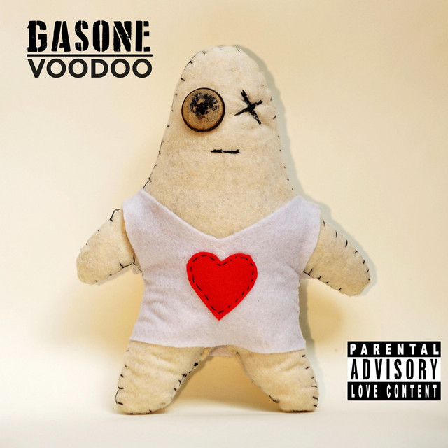 Voodoo cover art