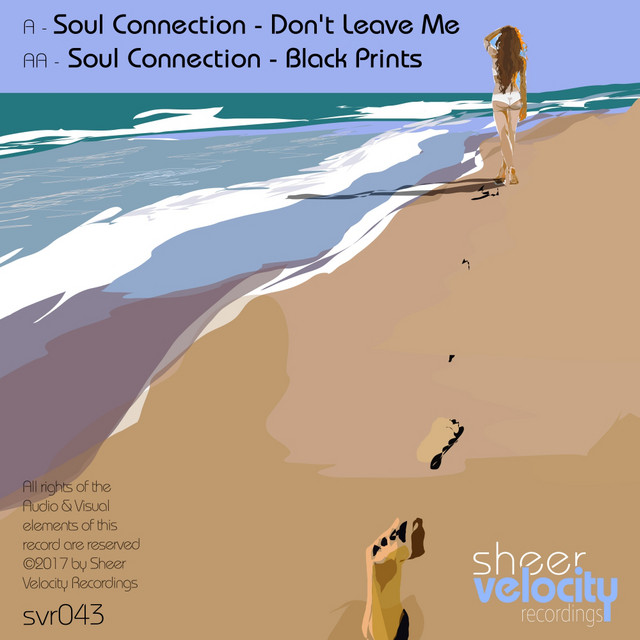 Don\'t Leave Me artwork