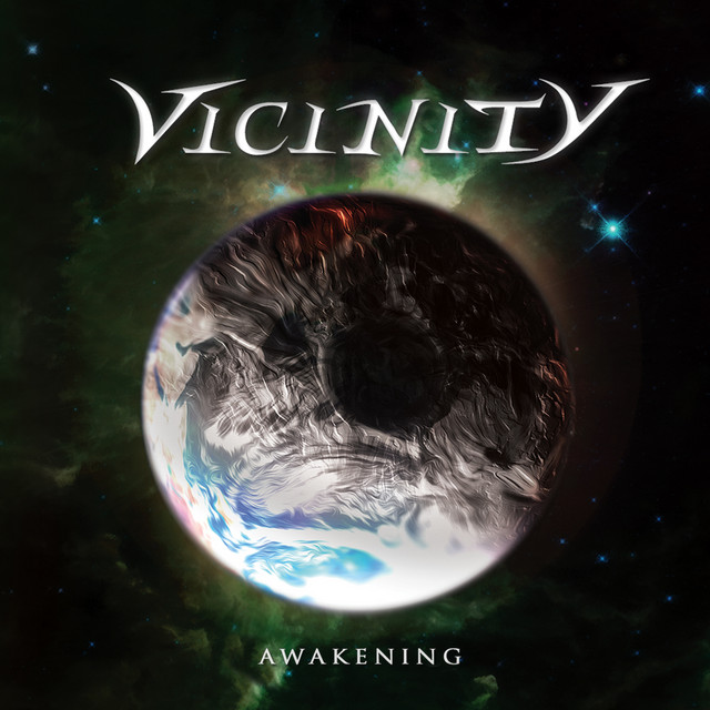Awakening cover