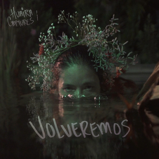Volveremos cover