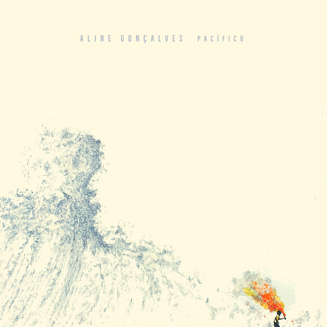 Pacífico cover art