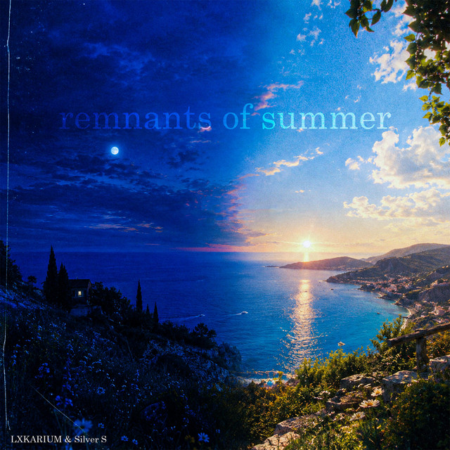 remnants of summer