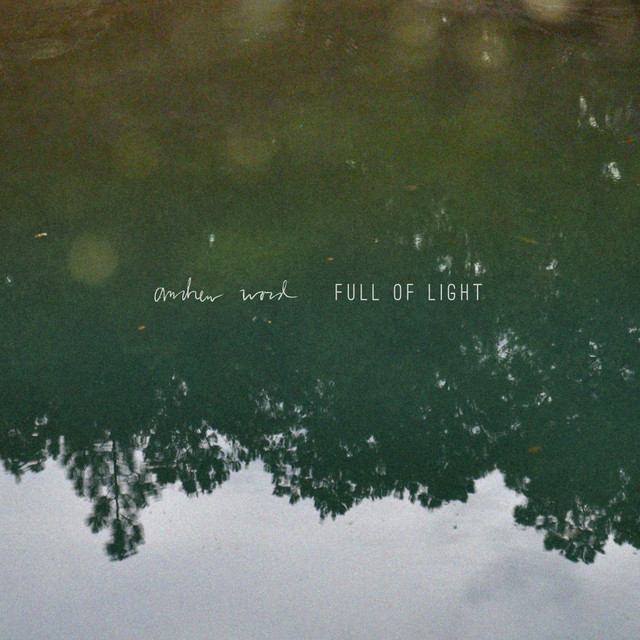 Full of Light cover art