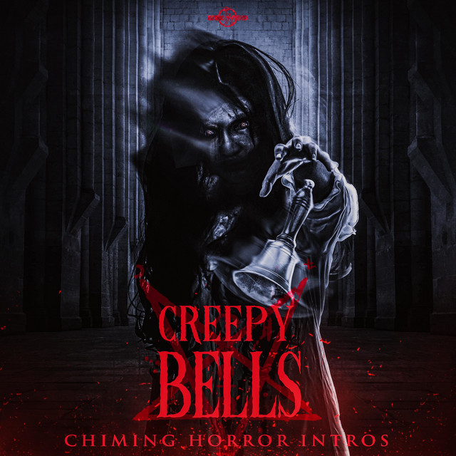 Creepy Bells: Chiming Horror Intros cover art