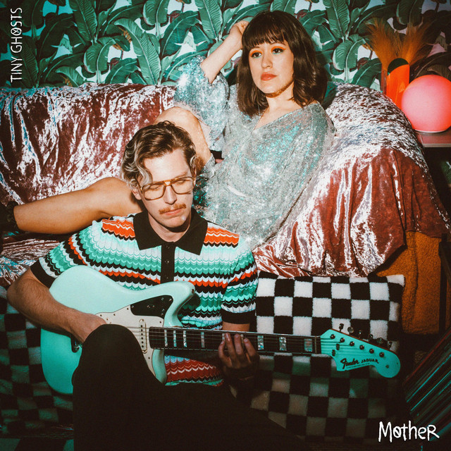 Mother cover art