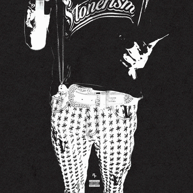 LeGuapo cover art